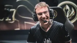 From Ocelote Understudy to Regional Success and International Failures (Story of Perkz: Part 1)