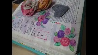 Inspire Bible - Genesis Flip Through