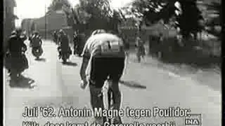 Jacques Anquetil part 2