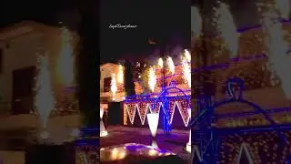 barat entry it home vip