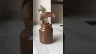 Nutella vegana