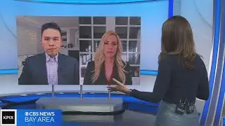 Analyzing the arraignment of former President Donald Trump