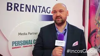 Formulation Lab&reg; at in-cosmetics Global...