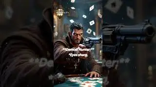 ### **Chapter 4: A Hand Played in Shadows**