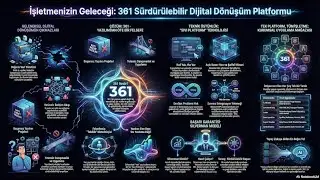 The 361 Platform  A New Way of Doing Business