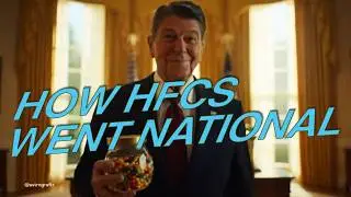 REAGAN&rsquo;S OVAL OFFICE JAR, REAGAN&rsquo;S JELLY BEANS.