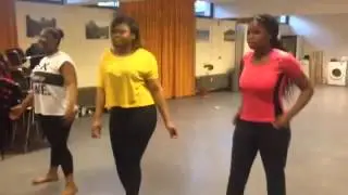 Dansless