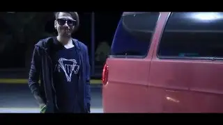 SMASH BOX & Shacc - We will never fall down (TOUR SESSIONS GUADALAJARA)