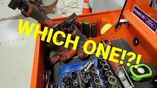 What 6.7 Diesel Milwaukee tools do you choose??