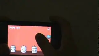 Action Potato and Papi Orange Review
