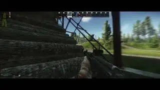 Escape From Tarkov - Raid 9028 - Clip