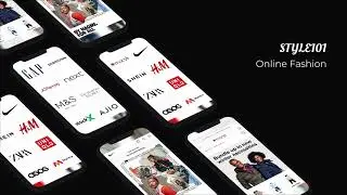 Style101 : Fashion Online Shopping All In One