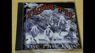 Tight Fit  - The Fine Line (full album)