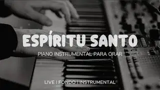 M&uacute;sica Instrumental Para Orar & Meditar - Tiempo de Adoraci&oacute;n - Piano Adoraci&oacute;n - Fondo Musical