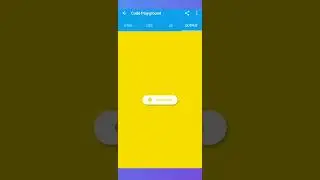 Random Colour Code Generator | HTML | CSS