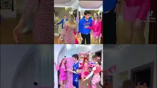 Какая ваша любимая пара 🤔😘 ❤️&zwj;🔥#tiktok #crazycasa #timtin #shorts #trending #foryou #fyp#yt