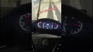 КАТЕГОРИЯ Е #automobile #дальнобой #дальнобойщики #дальняк #дорога