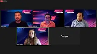 The Latin America Show Live Stream