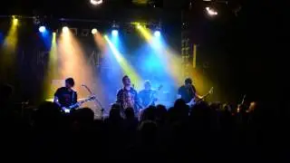 Night Mistress - Power (HellOweeN Cover)