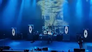 Carcass - Genital Grinder/Pyosisified/Tools Trade/316L/This Mortal Coil ● Los Angeles, CA 10/1/2025