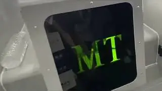 Two head Roller coating machine