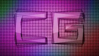 Awesome Pattern Text Wallpaper | One Shoot Production TV