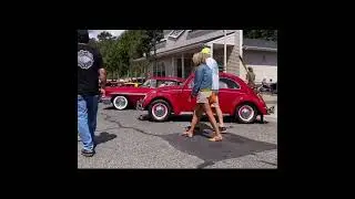 The AMAZING 2024 Untouchables Car Show, Aug 18th, 2024 Kalama Wa. All The Classics !