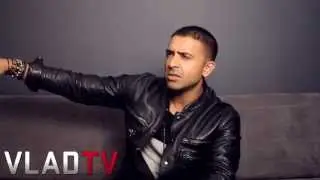 Джей Шон о том, насколько Слим ярче Бёрдмена