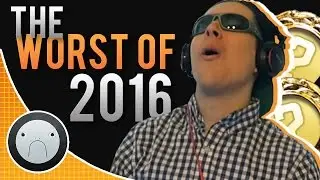 THE WORST OF 2016