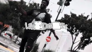 Luxury Lex - &ldquo;Just Friends&rdquo; (Official Music Video)