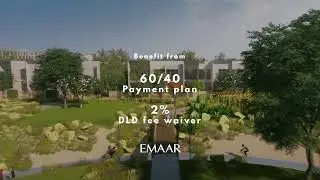 Eden | Residential Community Overview | ARO