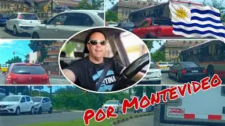 Jacinto Vera el Barrio  Montevideo URUGUAY 🇺🇾#uruguay #viajes #montevideo