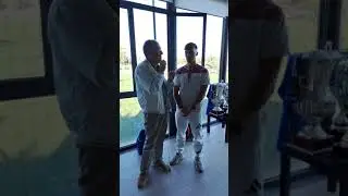 Massimiliano Monnanni presidente Asilo Savoia Montespaccato