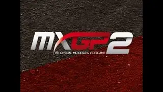 MXGP 2 (XBOX ONE/Demo Gameplay)