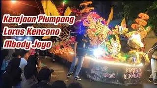Laras Kencono - Festival Tongklek Tuban