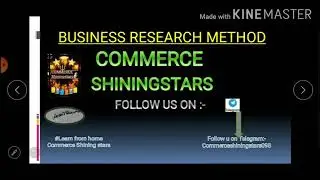 Types Of Hypothesis Part-II | Business Research Methods | NET Paper 1 BBA/MBA/M.co | #Learnfromhome