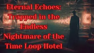 Eternal Echoes  Trapped in the Endless Nightmare of the Time Loop Hotel