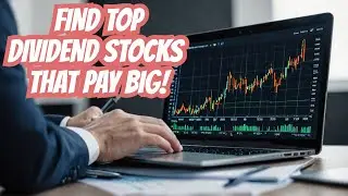 Cash Flow Mastery: Find the Best Dividend Stocks That Pay Big!