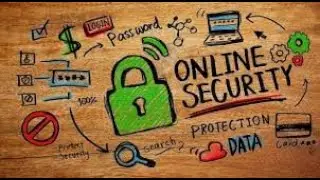 Cyber Crime and its Types ,Computer Security, Prevention in Online Space.