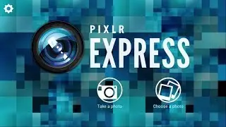 Pixlr Photo Editor | Free Online Photo Editor