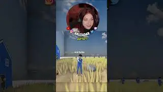 Streamer experiences Karma 💀 | kruzadar #shorts #gaming #crabgame