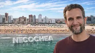 ESTA CIUDAD TIENE DE TODO PARA VIVIR BIEN: calidad de vida, playa, río y bosque | Necochea