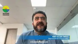 Nuestras Riquezas, jueves 15 de enero de 2026