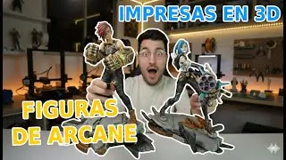 las figuras que COMPITEN  a productos ORIGINALES