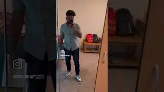 Hotel Room Tour Dubai🇦🇪