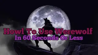 How To Use Werewolf By Night MCoC | Very Fun DOT Damage