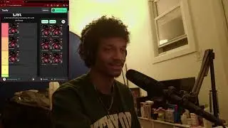 FIRST TIME Hearing Che - Crueger
