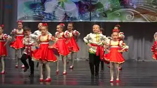 №616. Naughty, Yuliana Baginskaya, 