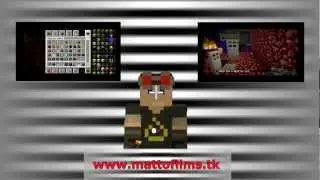 Minecraft TriviaBusters: THE NETHER from:mattofilms