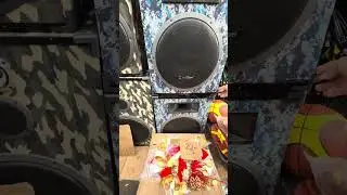 Murang Sounds System sa Buraotan